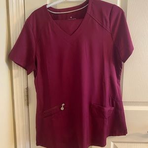 Beyond Scrub SET